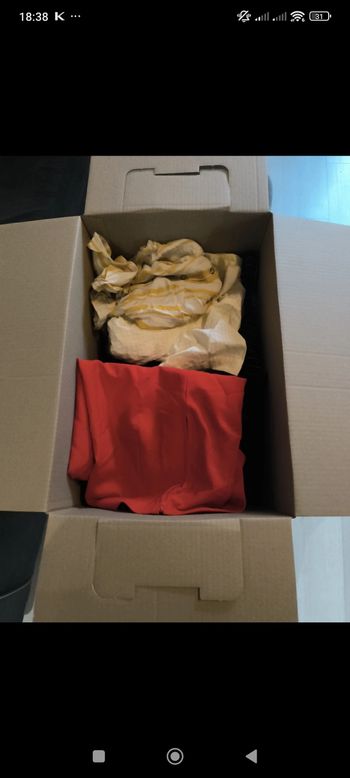 3 kilo lot revendeur