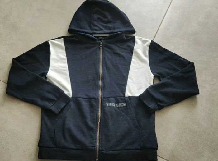 Gilet garçon 12 ans Kiabi