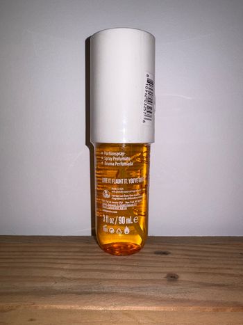 Brume sol de Janeiro 