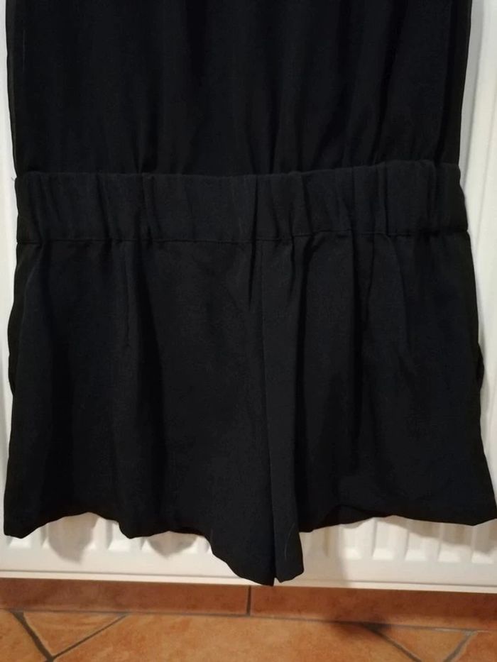 Combishort noir 36 petit 38, Kiabi - photo numéro 7