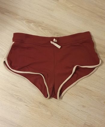 Mini Short sportif mim
