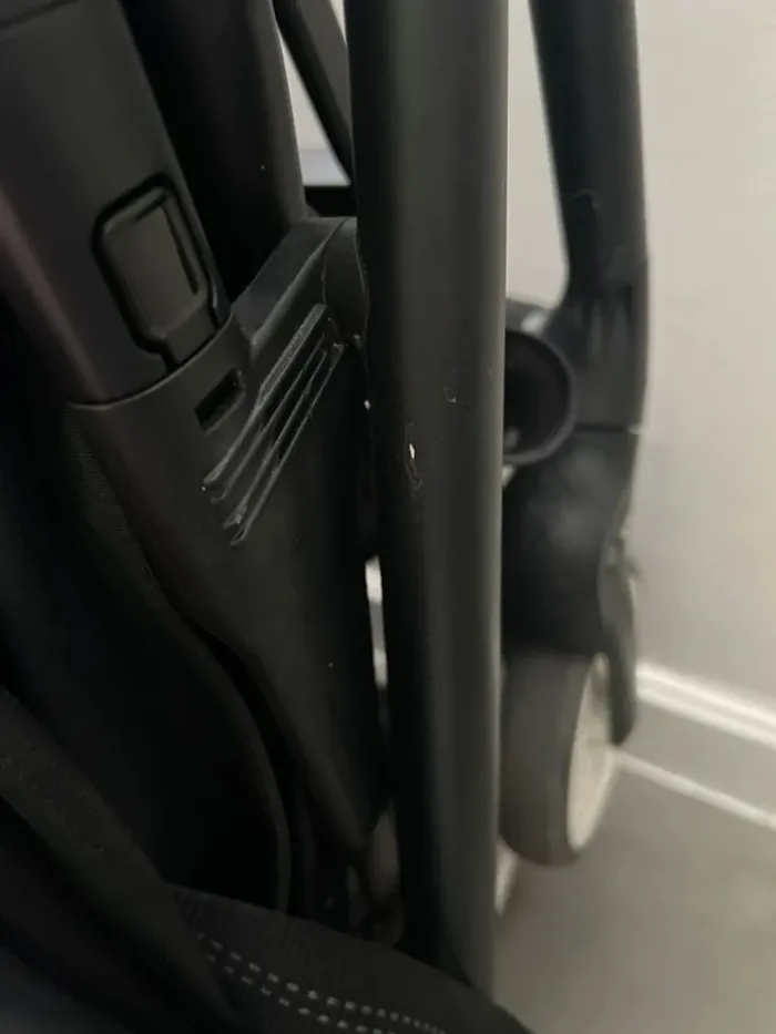 Poussette Cybex Eezy S2 - Compacte et Légère - photo numéro 7