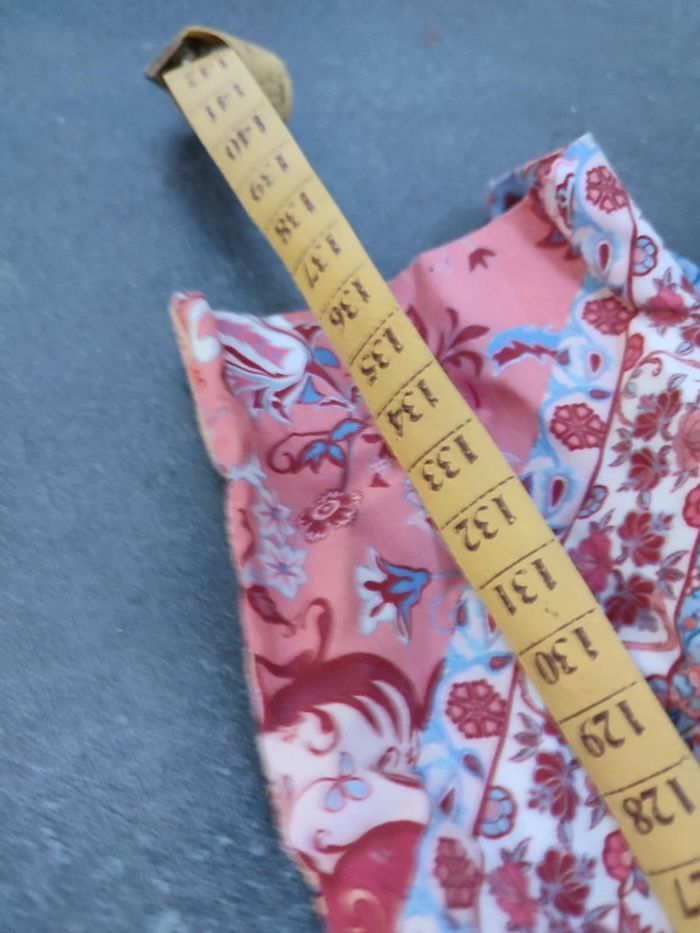 Combinaison pantalon légère S/M - photo numéro 15