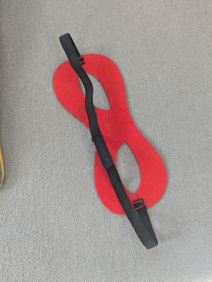 Masque miraculous - photo numéro 2