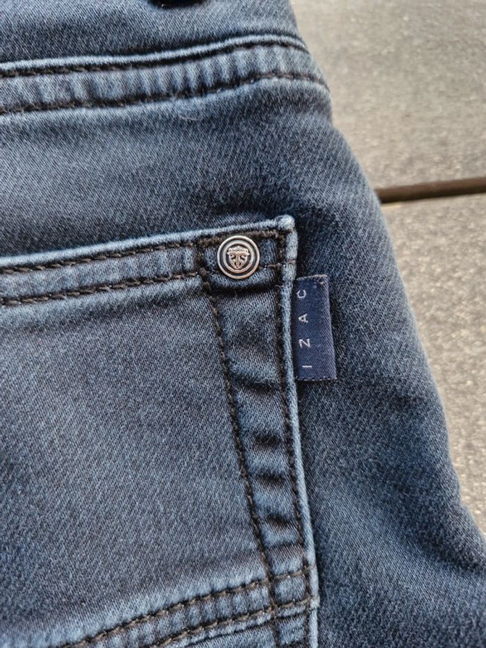 Jeans Izac - photo numéro 3
