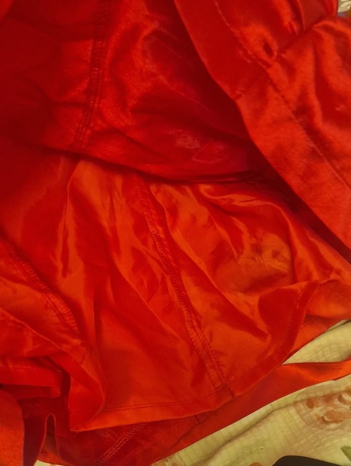 Robe Betty Boop x Dollskill - photo numéro 5