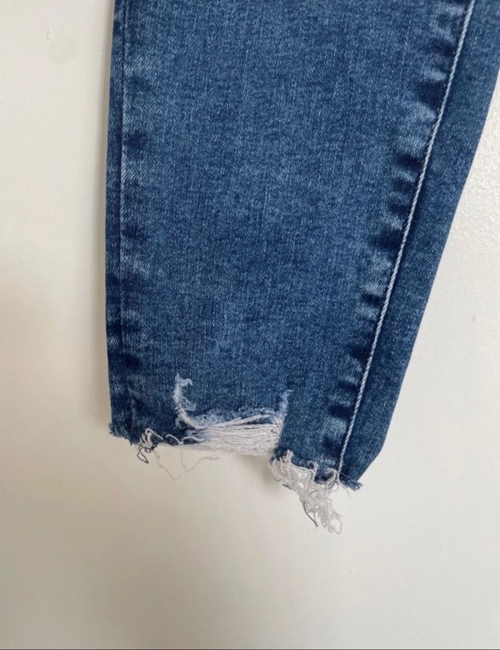 Jean Skinny - photo numéro 2