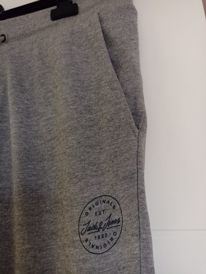 Pantalon de jogging homme - photo numéro 3