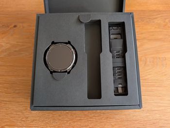 Gamin Fenix 8 Pro Neuf - 47mm