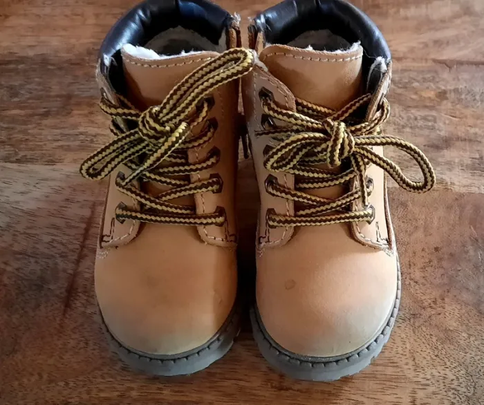 Chaussure enfant