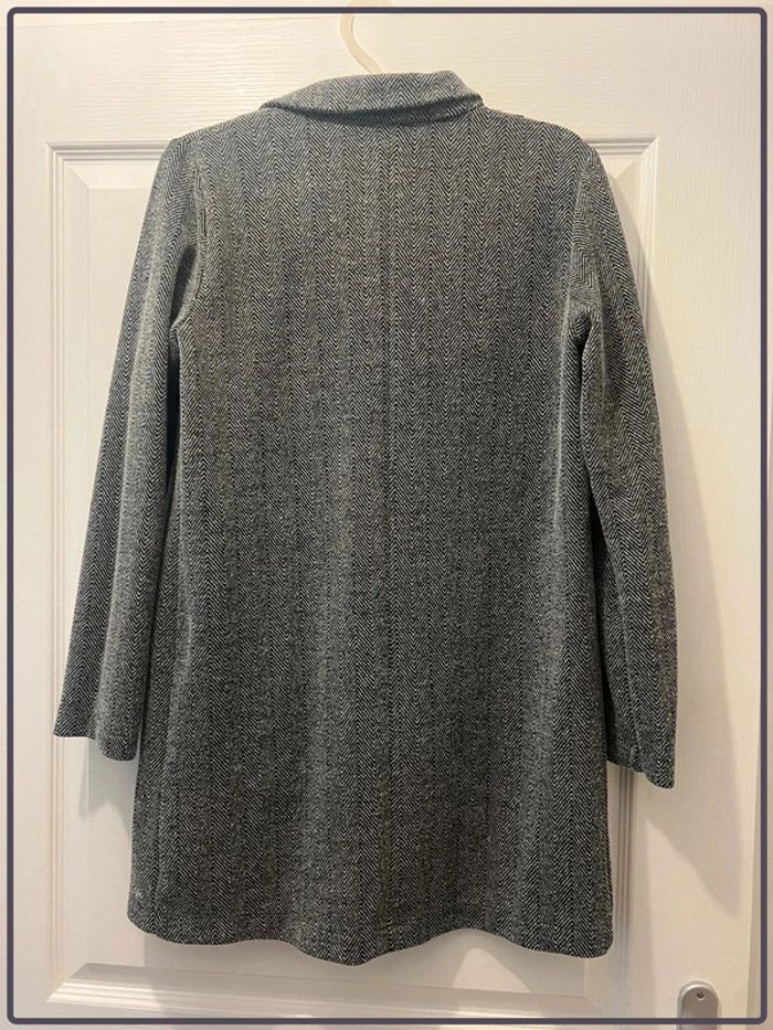 Veste taille 34 H&M Divided - photo numéro 5