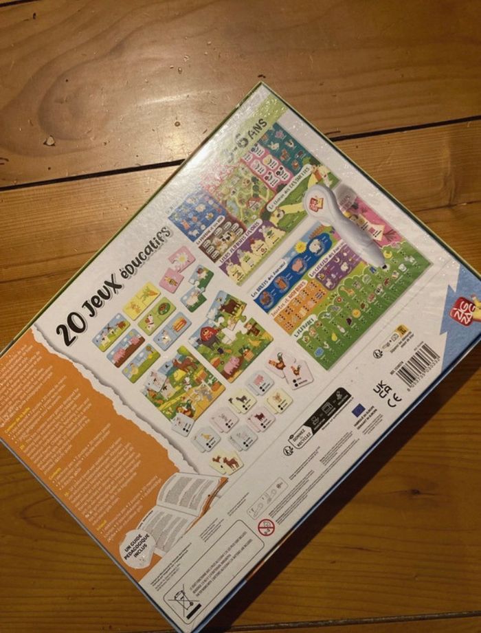 20 jeux éducatifs - photo numéro 2