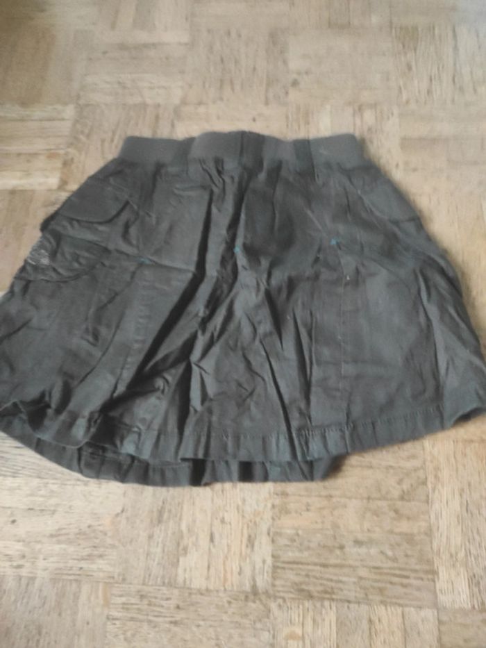 Jupe hiver 6 ans - photo numéro 3