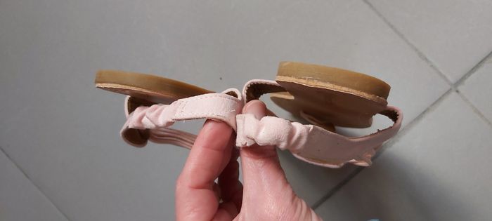 Sandale 39 - photo numéro 7