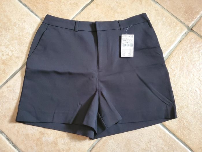 Short