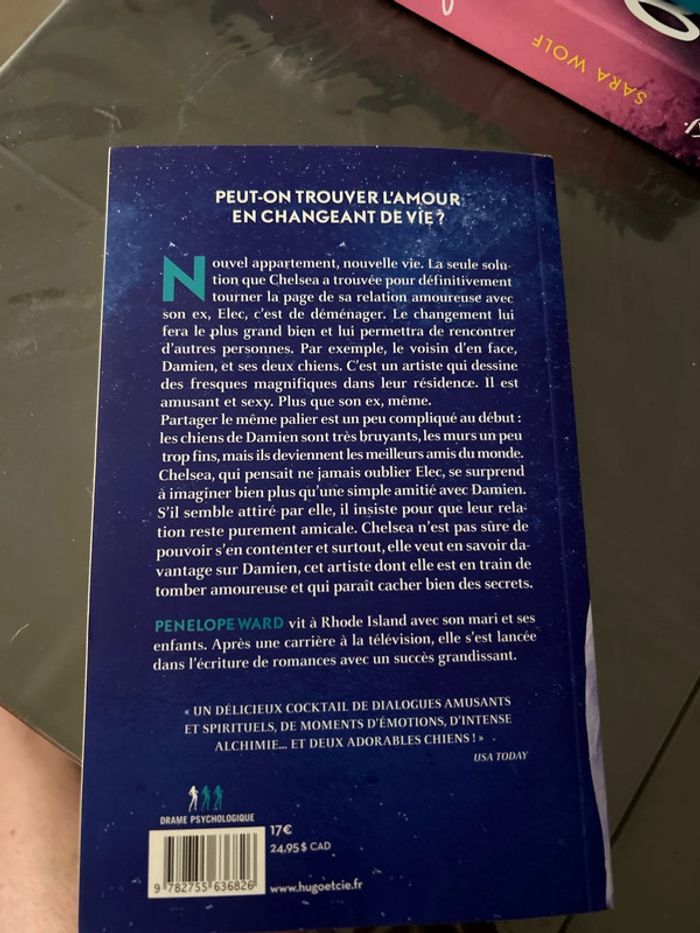 The boy next door - photo numéro 2