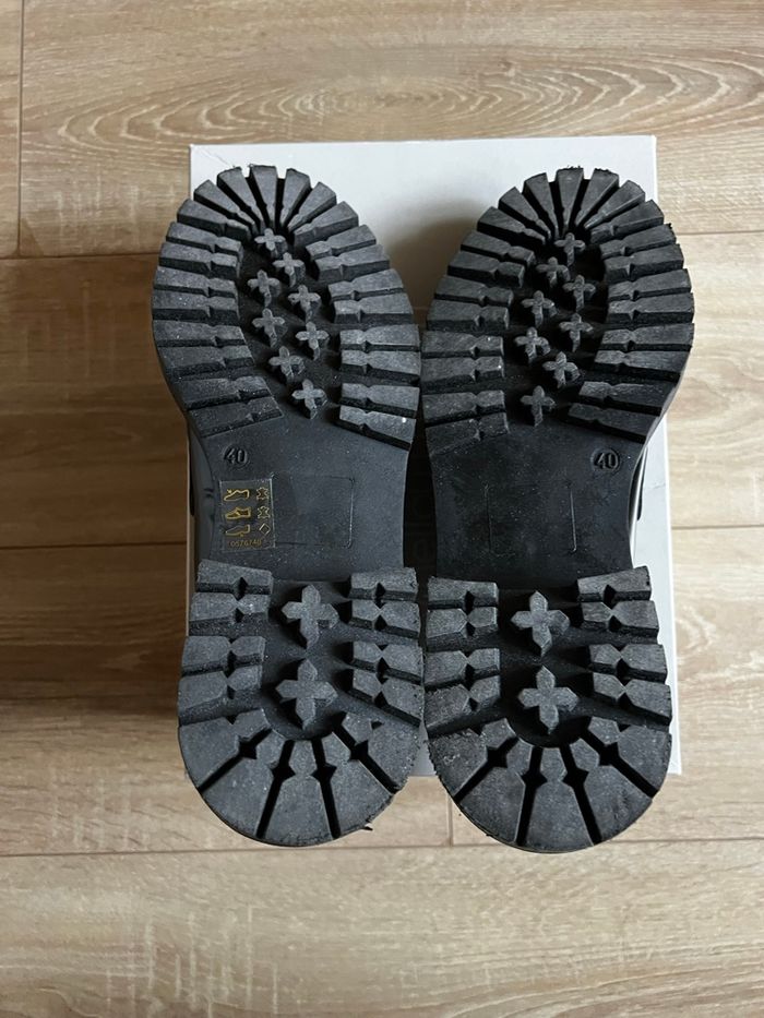 Mocassins Mellow Yellow - photo numéro 6