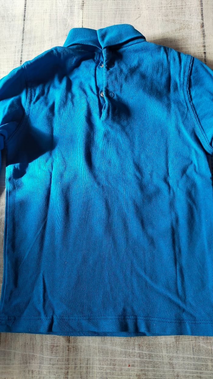 Sous pull - photo numéro 4