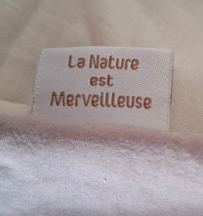 Parure de lit bébé - photo numéro 9