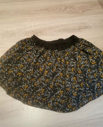 Jupe vertbaudet 10 ans