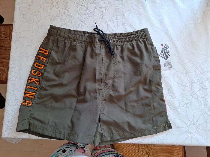 Short de bain t.M