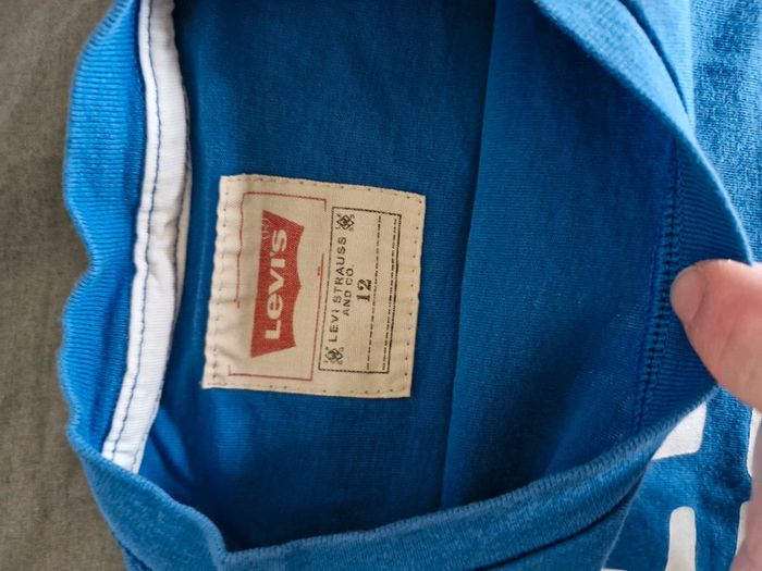 Tee shirt - photo numéro 2