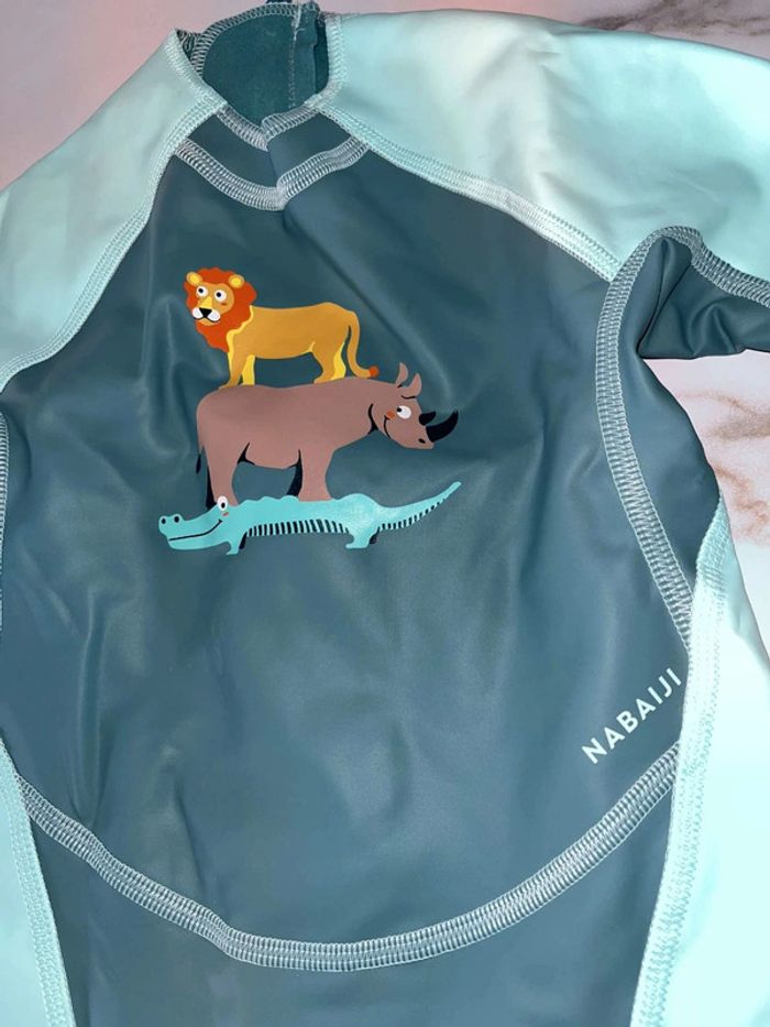 Combinaison - photo numéro 2