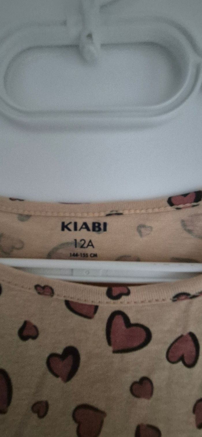 Robe kiabi 12 ans - photo numéro 2