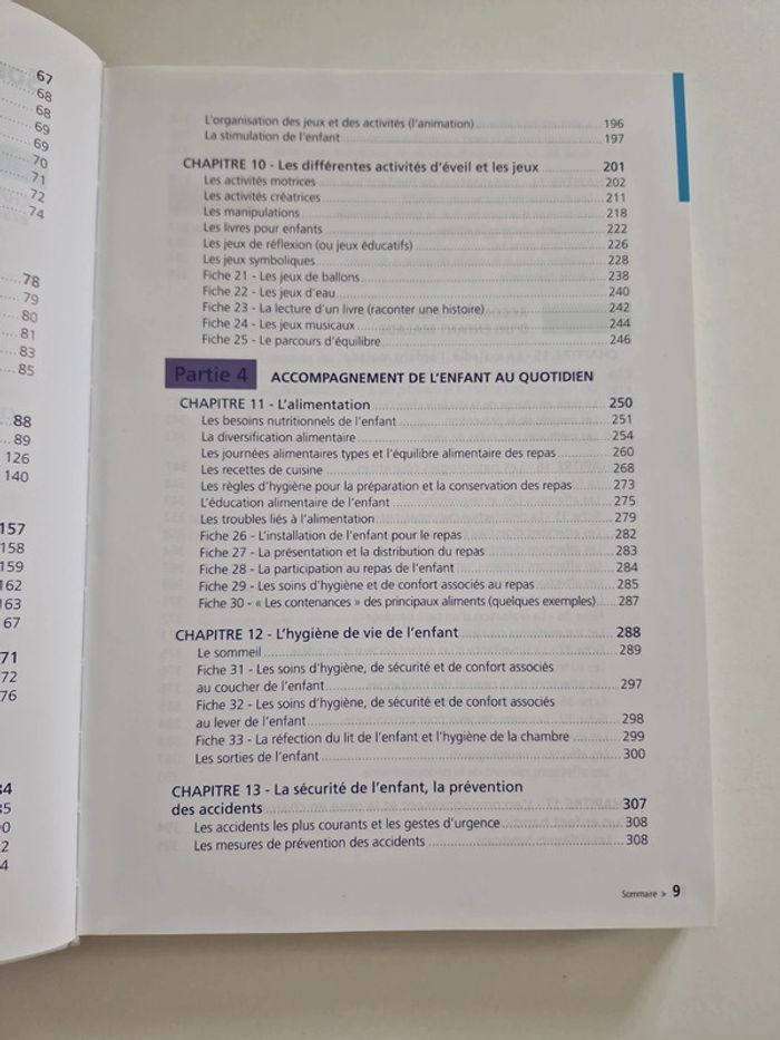 Guide de la petite enfance - photo numéro 5