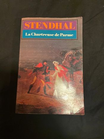 La chartreuse de parle