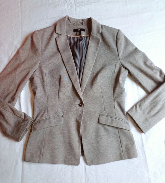 Veste H&M taille 42 très bon état