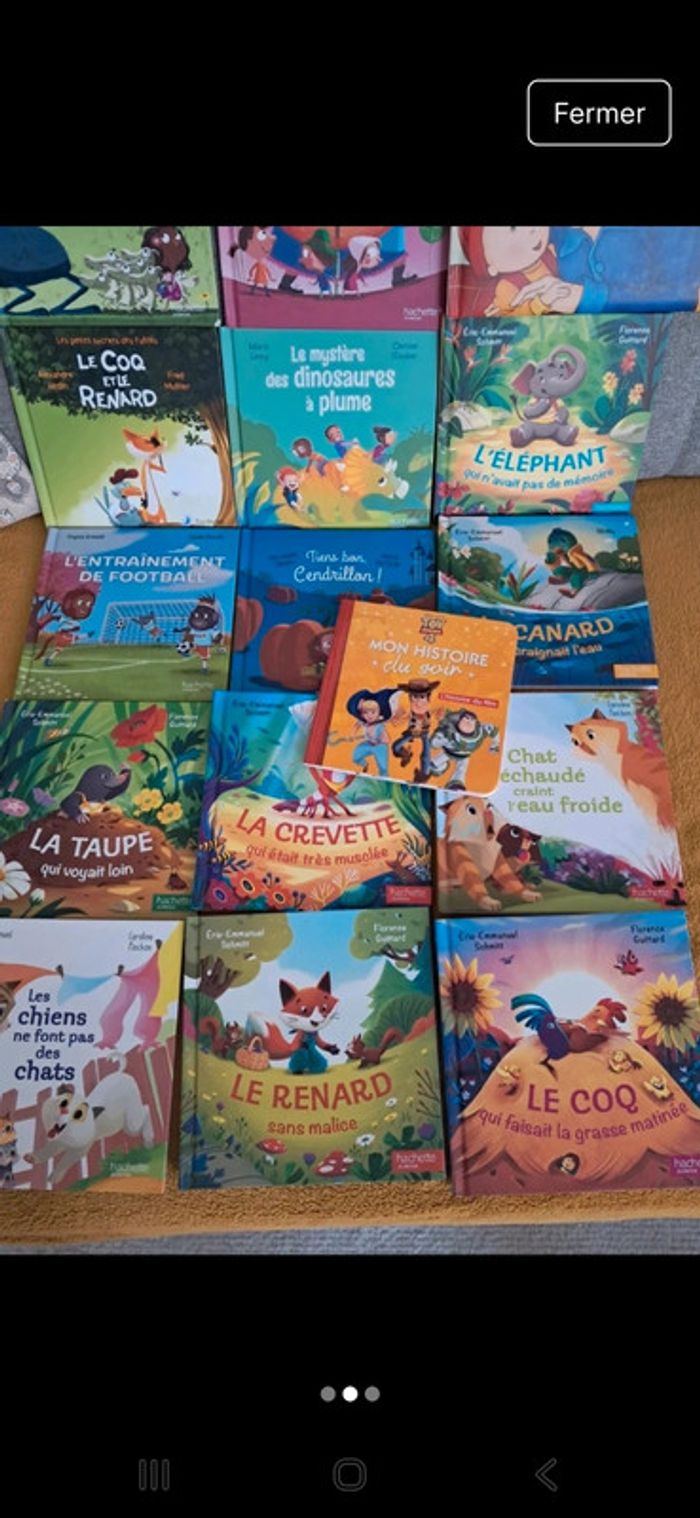 Livres 📚 - photo numéro 2