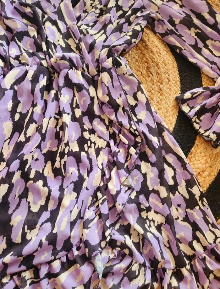 Robe taille unique - photo numéro 2