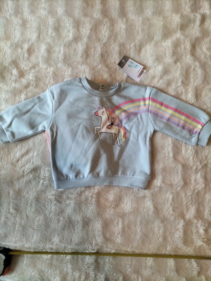 Ensemble bébé fille - photo numéro 2