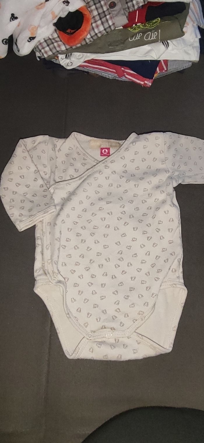 Lot body - photo numéro 5