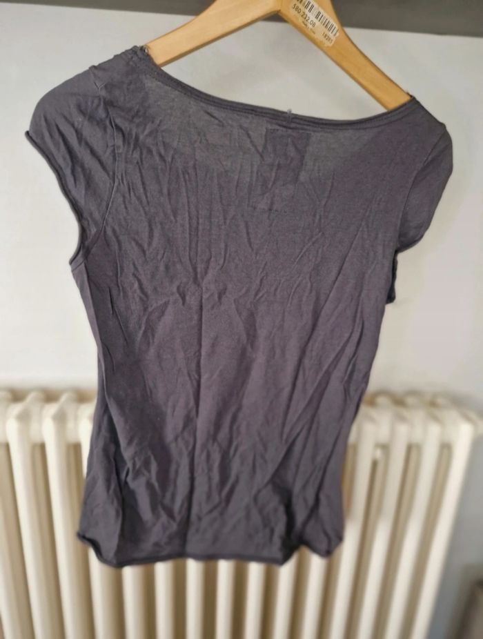 Tee-shirt Tokyo taille M jennyfer - photo numéro 4