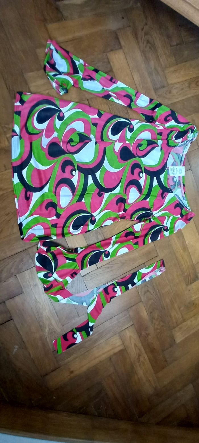 Costume dusco - photo numéro 2