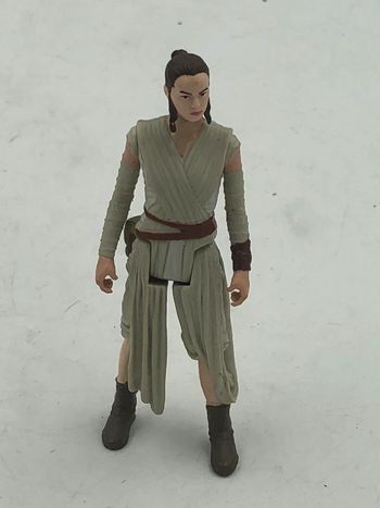 Figurine Star Wars Rey Hasbro
