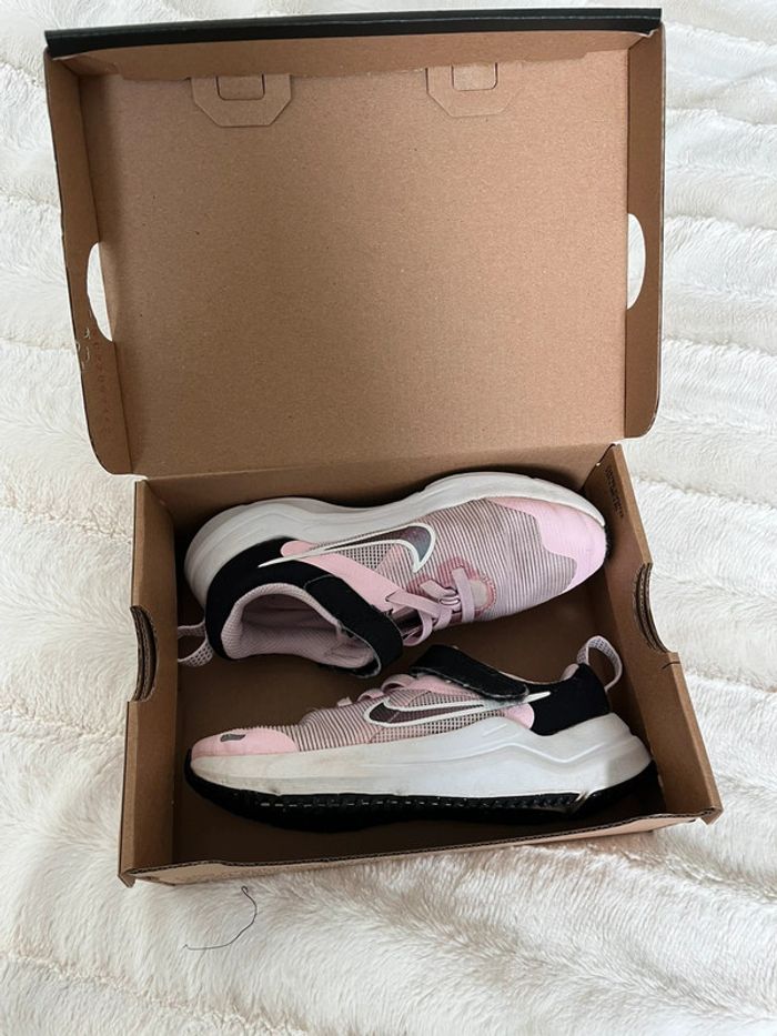 Nike Downshifter 12 NN (PSV) - photo numéro 10