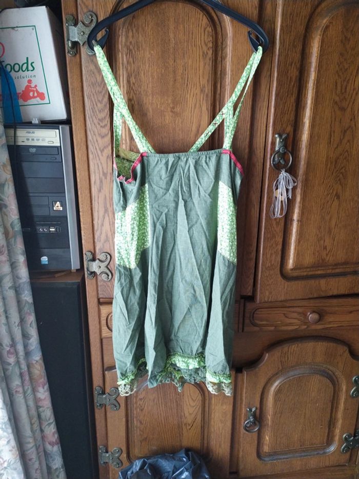 Robe d'été - photo numéro 2