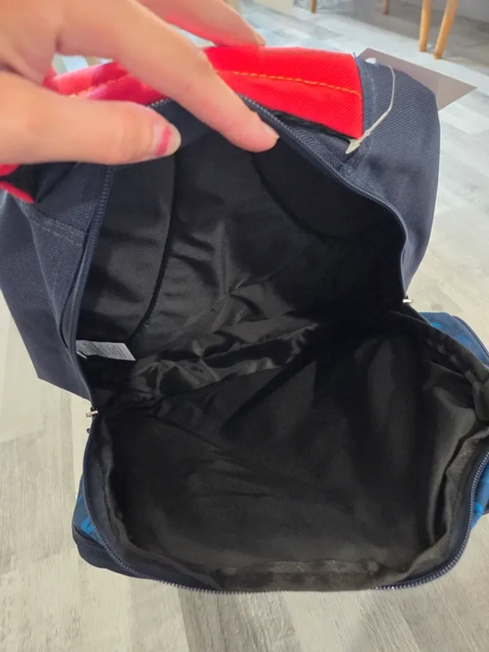 Sac à dos One Piece Aventure - photo numéro 3