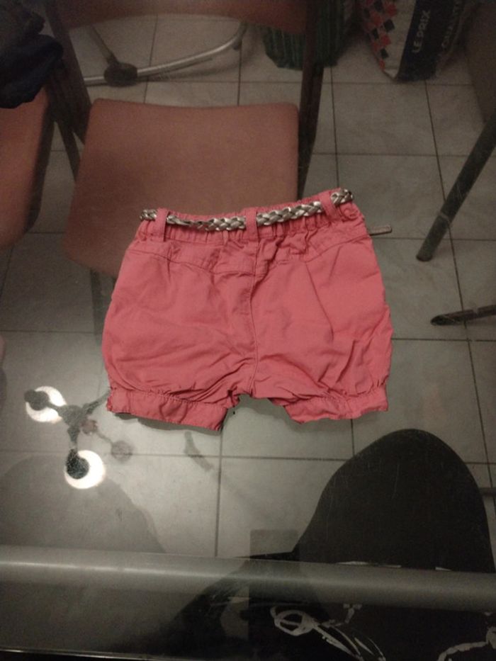 Short - photo numéro 5