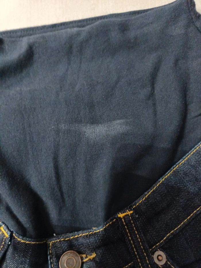 Pantacourt de grossesse T38 - photo numéro 3