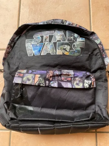Sac à dos Star Wars