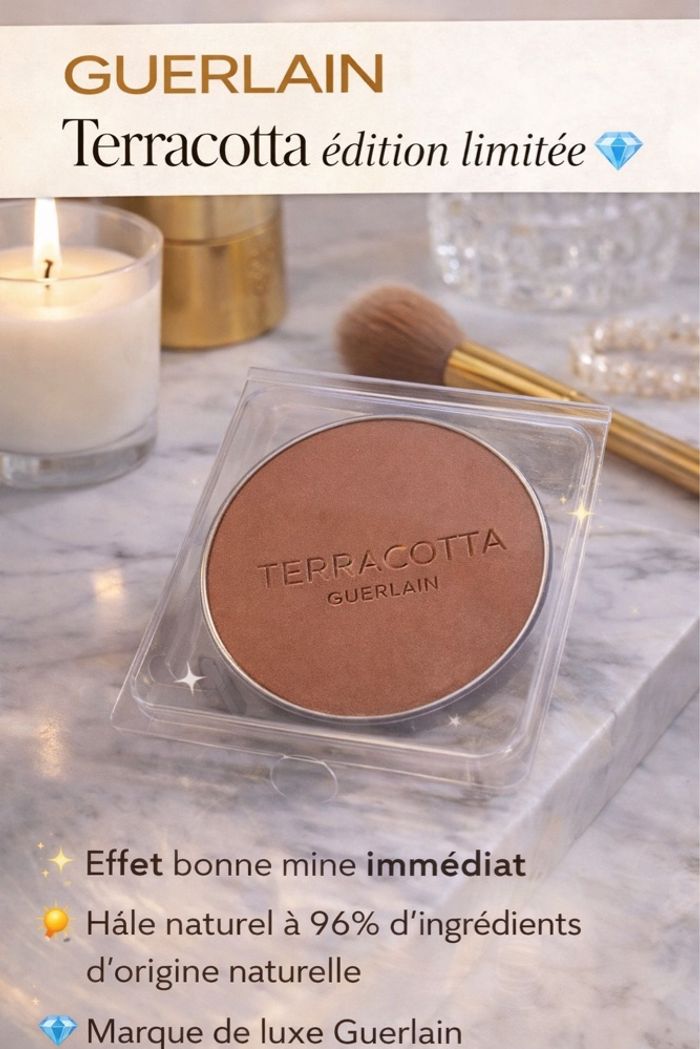 ✨ Lot maquillage de luxe – grandes marques à petit prix ✨ - photo numéro 2