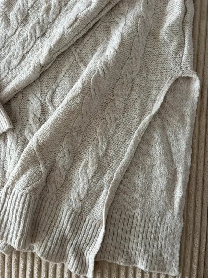 Pull tunique - photo numéro 2