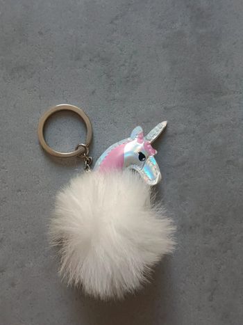 Porte clef