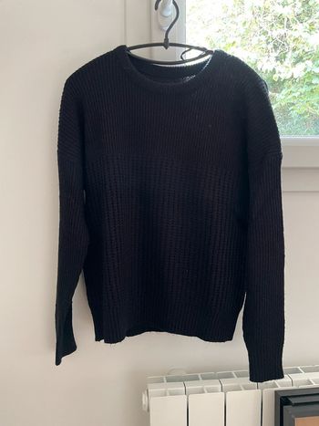 Pull en laine