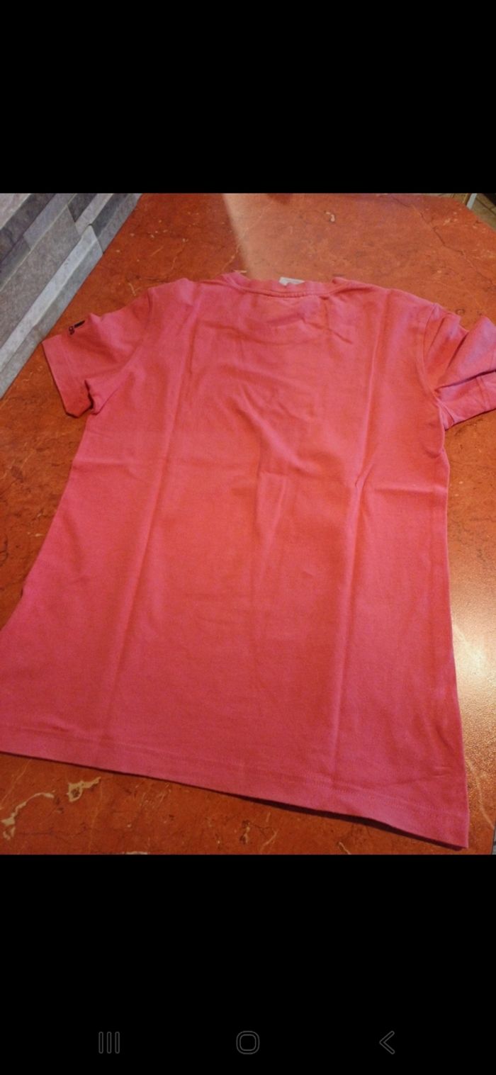 T.shirt fille taille 14 ans - photo numéro 5