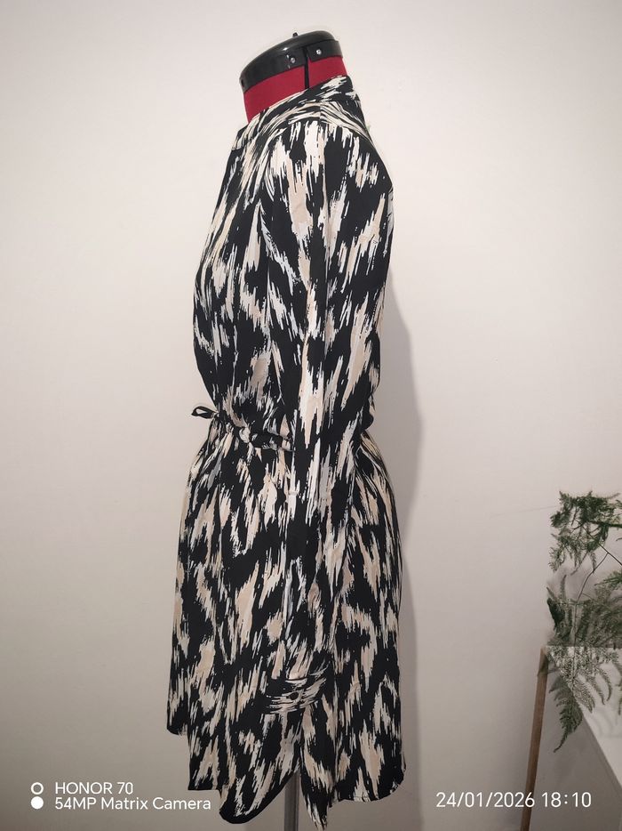 Robe fluide - photo numéro 2